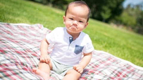 Cuando ignoras a tu niño interior