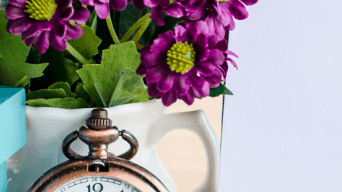 Diario de los 5 minutos