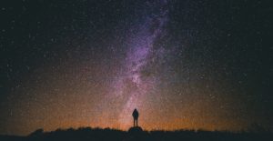 Consejo de maternidad para ver las cosas con perspectiva da calma