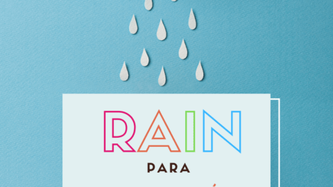 Meditación RAIN